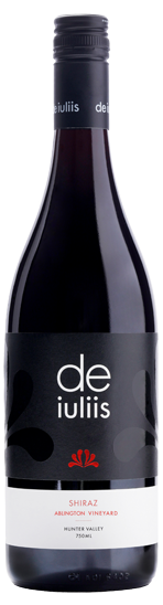 De Iuliis Ablington Vineyard Shiraz